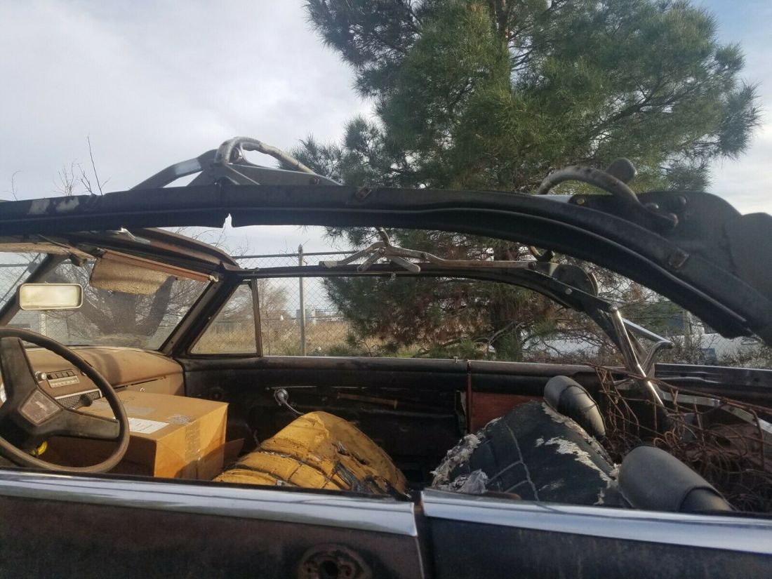 1949 Buick Super - photo 4