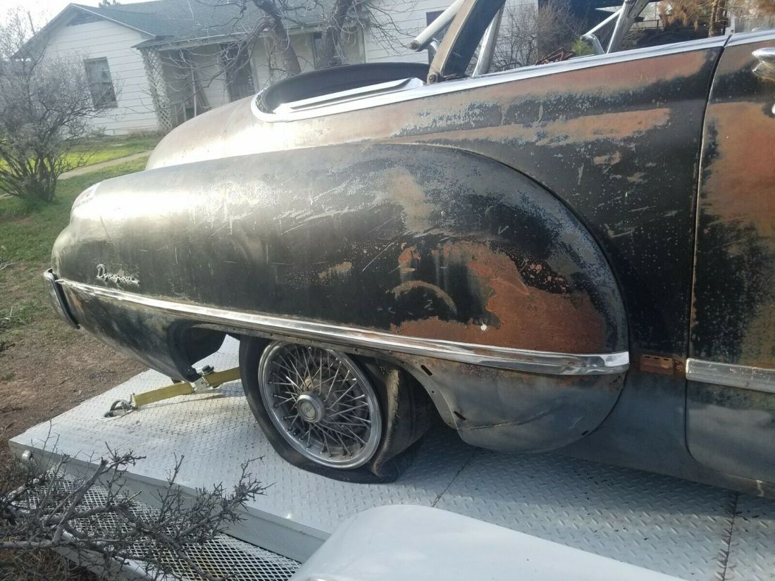 1949 Buick Super - photo 5