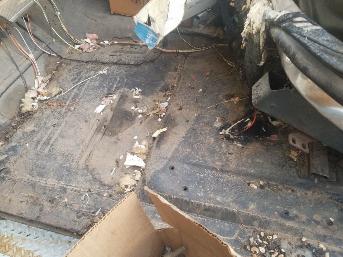 1949 Buick Super - photo 6