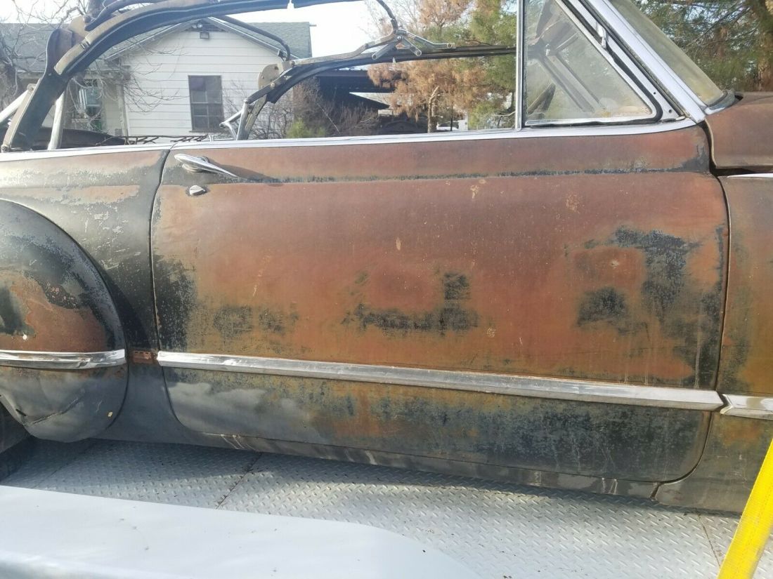 1949 Buick Super - photo 7