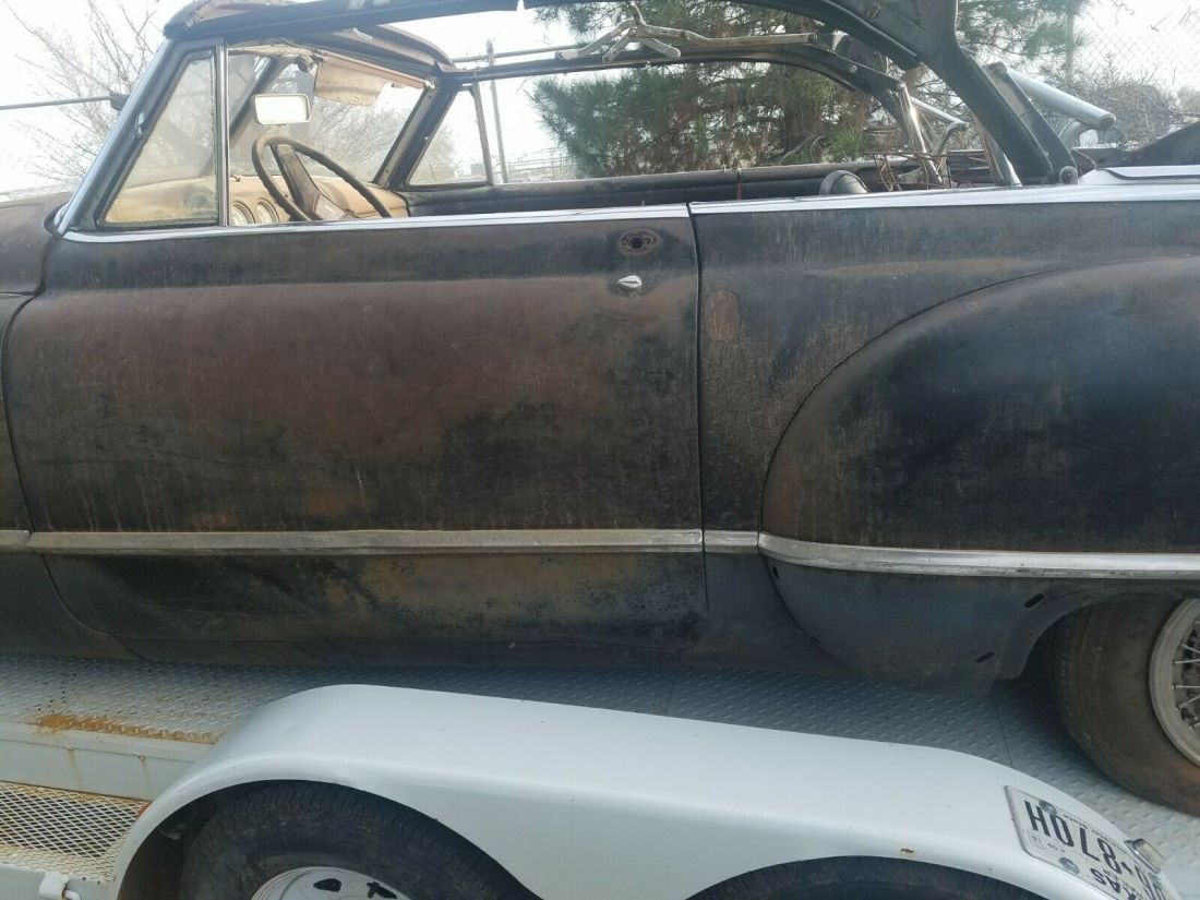 1949 Buick Super - photo 9