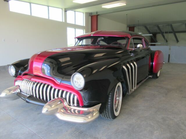 1949 Buick Century - photo 5
