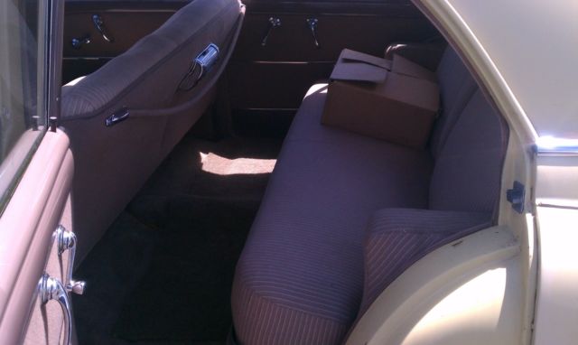 1949 Buick Other cloth - photo 7