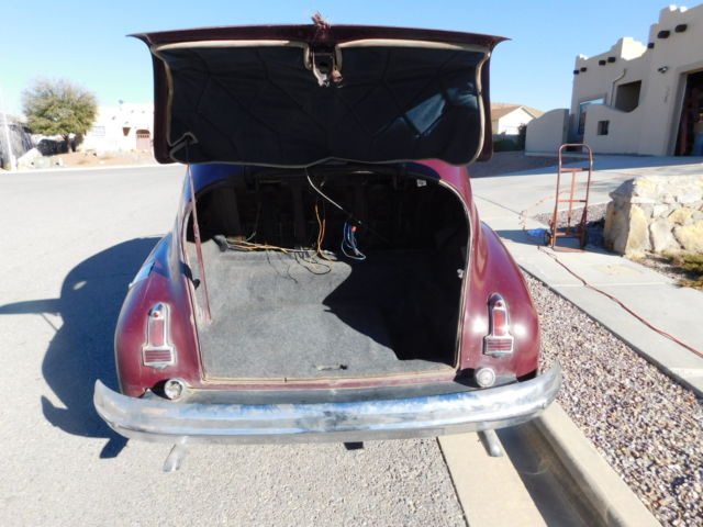 1949 Buick Other - photo 10