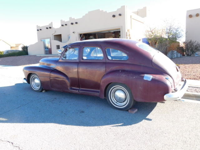 1949 Buick Other - photo 11