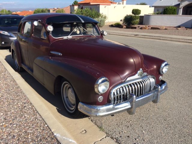 1949 Buick Other - photo 12