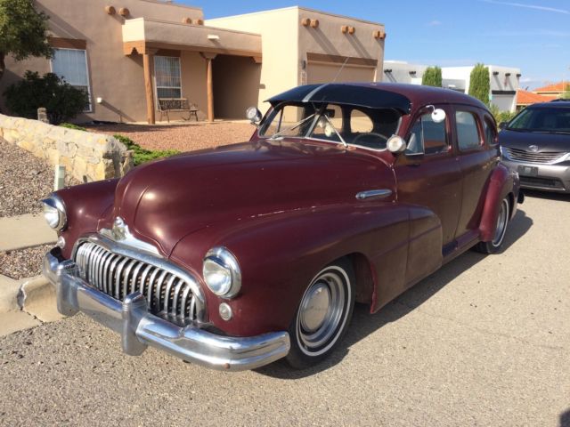 1949 Buick Other - photo 2