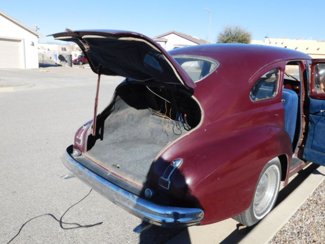 1949 Buick Other - photo 4