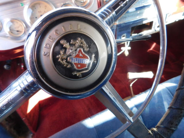 1949 Buick Other - photo 8