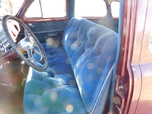 1949 Buick Other - photo 9