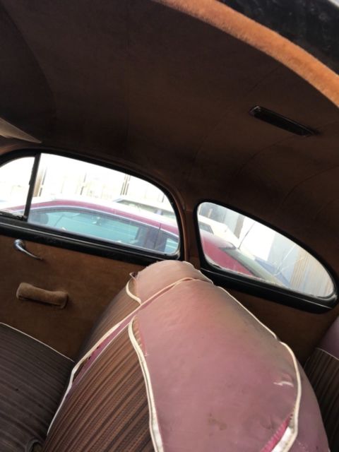 1949 Buick Fastback - photo 10