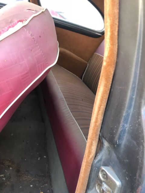 1949 Buick Fastback - photo 11