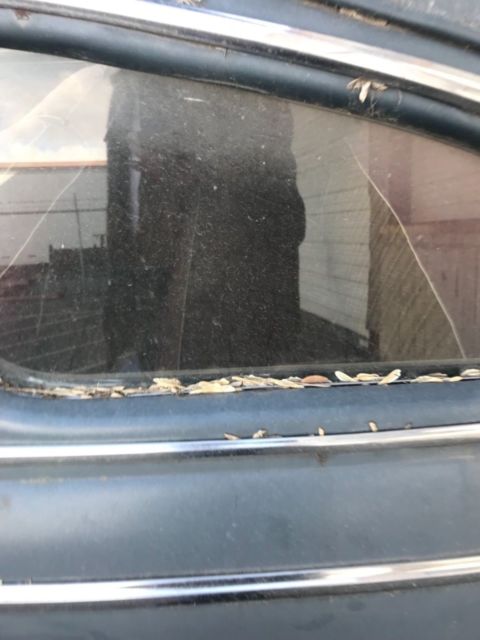 1949 Buick Fastback - photo 12