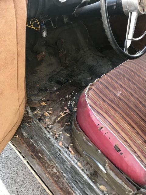 1949 Buick Fastback - photo 7