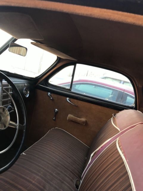 1949 Buick Fastback - photo 9