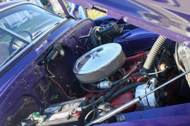 1949 Buick Fastback - photo 8