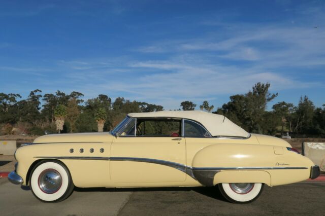 1949 Buick Roadmaster - photo 3