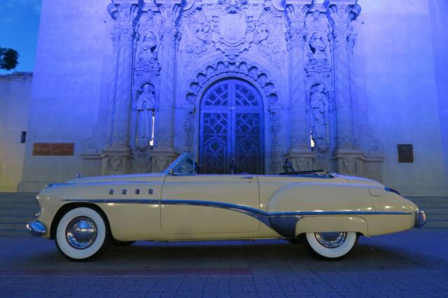1949 Buick Roadmaster - photo 5