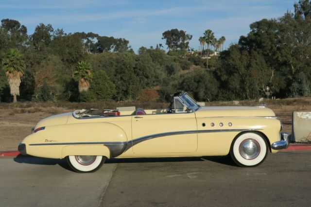 1949 Buick Roadmaster - photo 7
