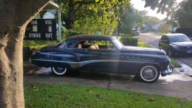 1949 Buick Roadmaster - photo 5
