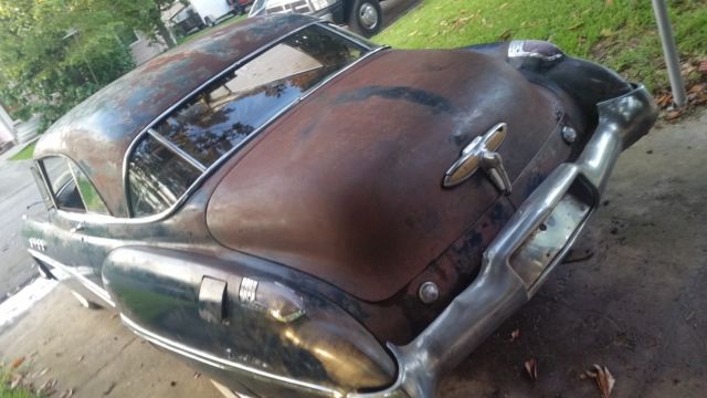 1949 Buick Roadmaster - photo 7