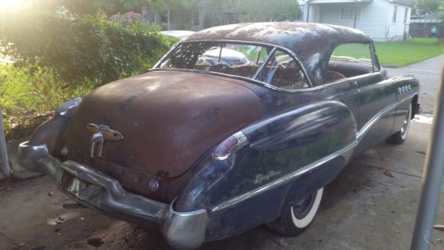 1949 Buick Roadmaster - photo 8