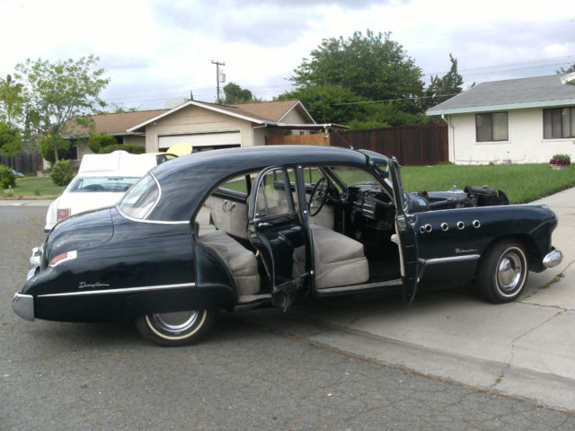 1949 Buick Roadmaster - photo 4