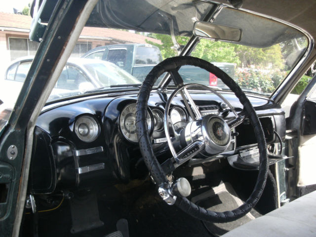 1949 Buick Roadmaster - photo 5