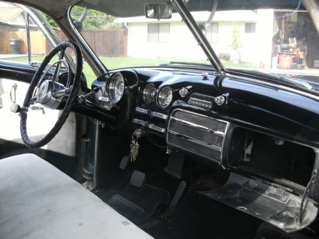 1949 Buick Roadmaster - photo 6
