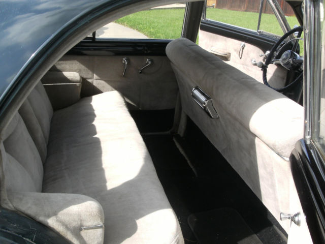 1949 Buick Roadmaster - photo 7