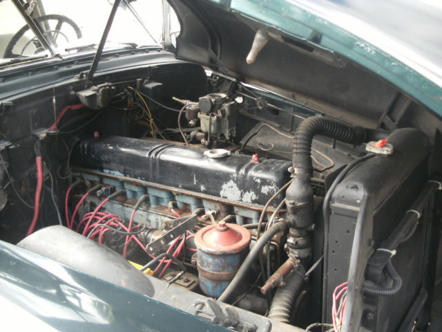 1949 Buick Roadmaster - photo 8