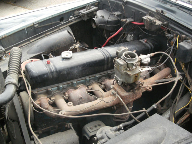 1949 Buick Roadmaster - photo 9