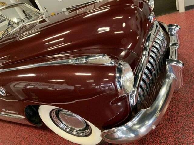 1949 Buick Roadmaster - photo 2