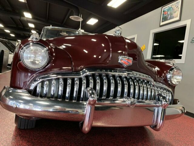 1949 Buick Roadmaster - photo 3