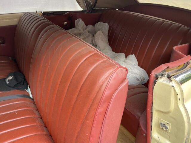 1949 Buick Roadmaster straight trim - photo 11