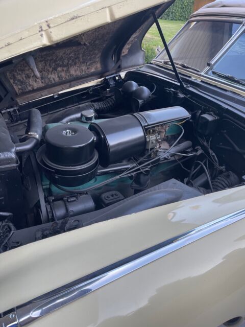 1949 Buick Roadmaster straight trim - photo 12