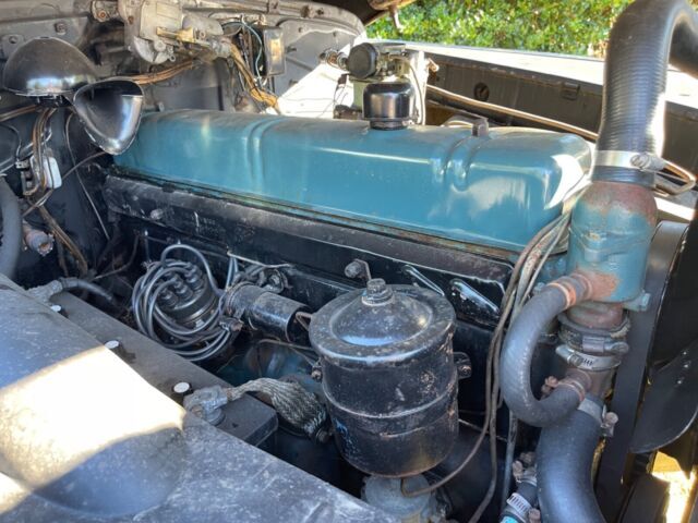 1949 Buick Roadmaster - photo 11