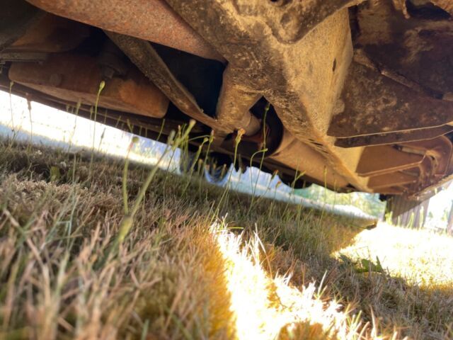 1949 Buick Roadmaster - photo 13