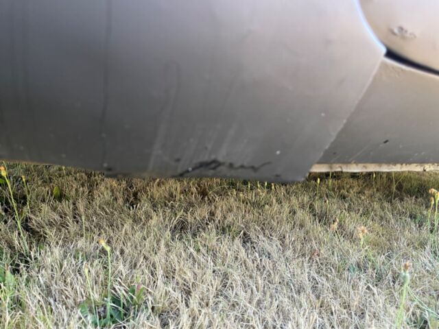 1949 Buick Roadmaster - photo 4