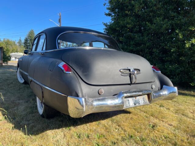 1949 Buick Roadmaster - photo 6