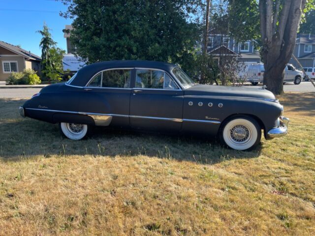 1949 Buick Roadmaster - photo 7