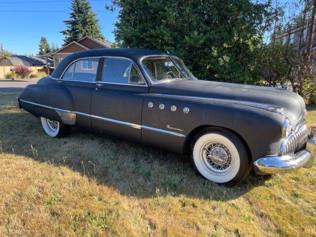 1949 Buick Roadmaster - photo 8