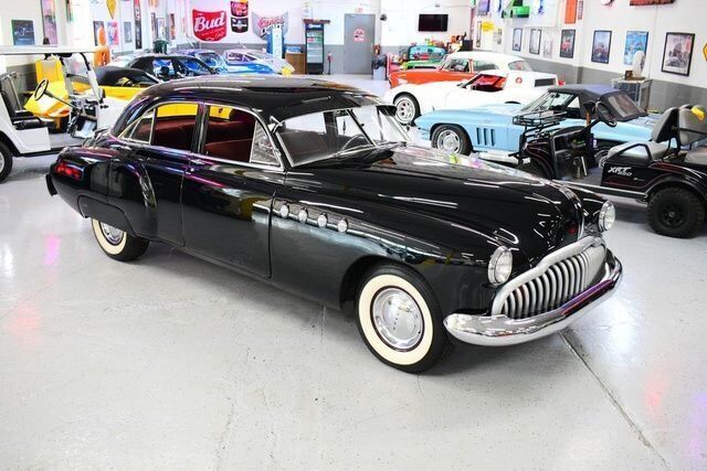 1949 Buick Roadmaster - photo 2