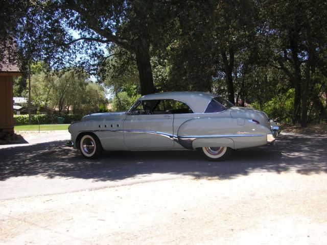 1949 Buick Roadmaster - photo 7