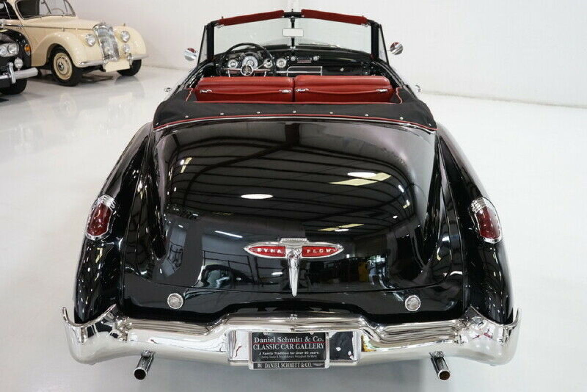 1949 Buick Roadmaster - photo 10