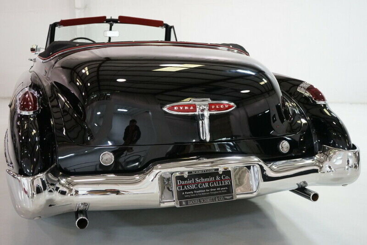 1949 Buick Roadmaster - photo 11