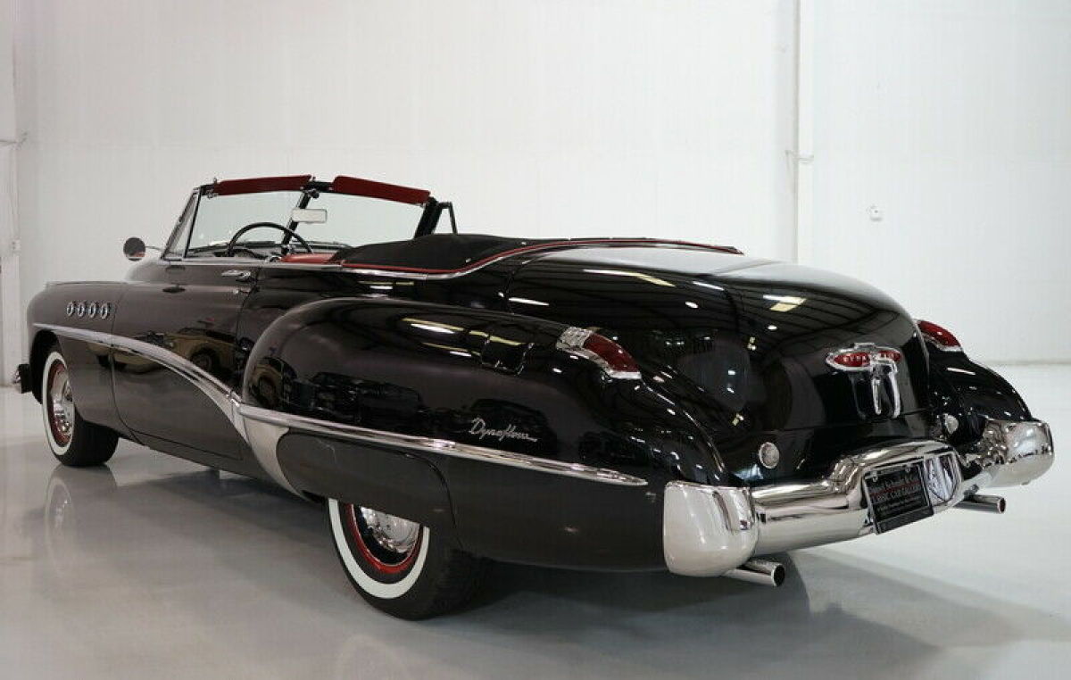 1949 Buick Roadmaster - photo 12