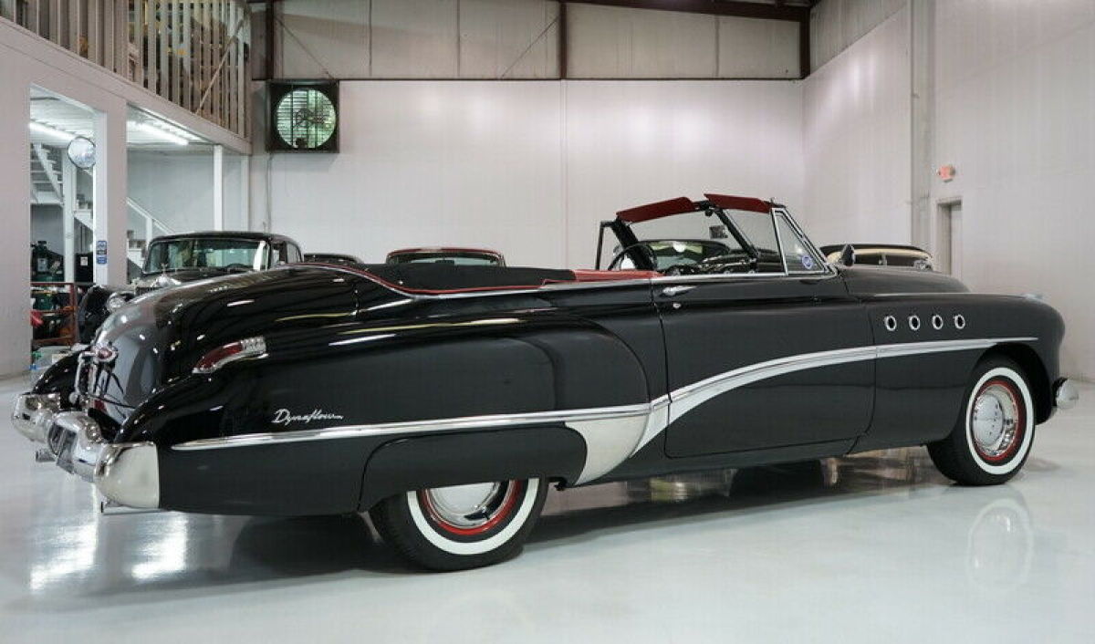 1949 Buick Roadmaster - photo 7