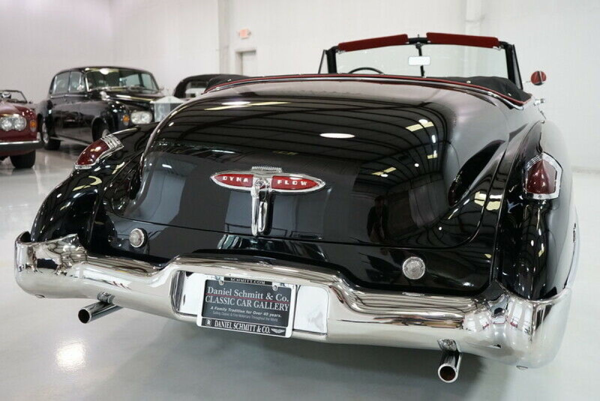 1949 Buick Roadmaster - photo 9