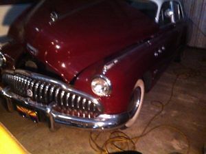 1949 Buick Other - photo 6